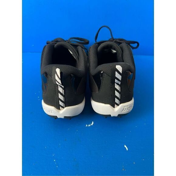 Nike Men Vapor Untouchable Shark 3 917168-010 Black Ftball Cleats Shoes US 10 main image 4